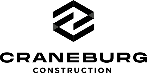 Craneburg Construction logo