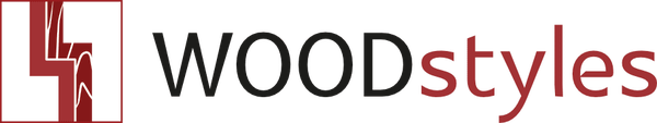 Woodstyles logo