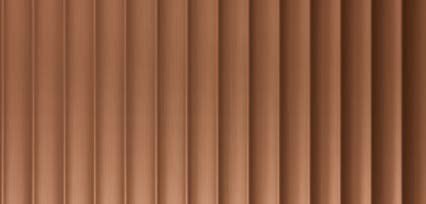 SL PILLAR Copper brushed AR