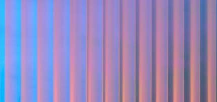 SL PILLAR Hollywood Blue