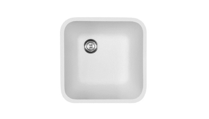 Laboratory sink, model B1160, view 1