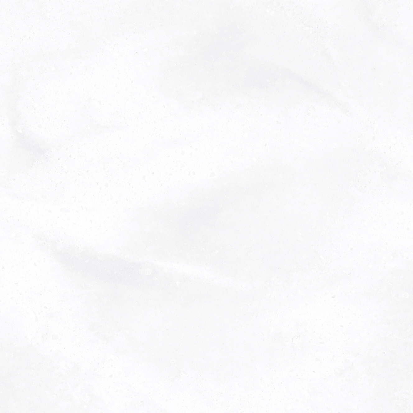 Staron® Supreme Downy Dove solid surface swatch (SP105)